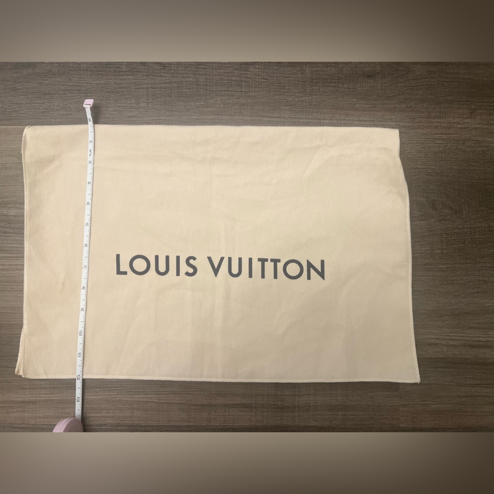 Louis Vuitton dust bag - Picture 2 of 5